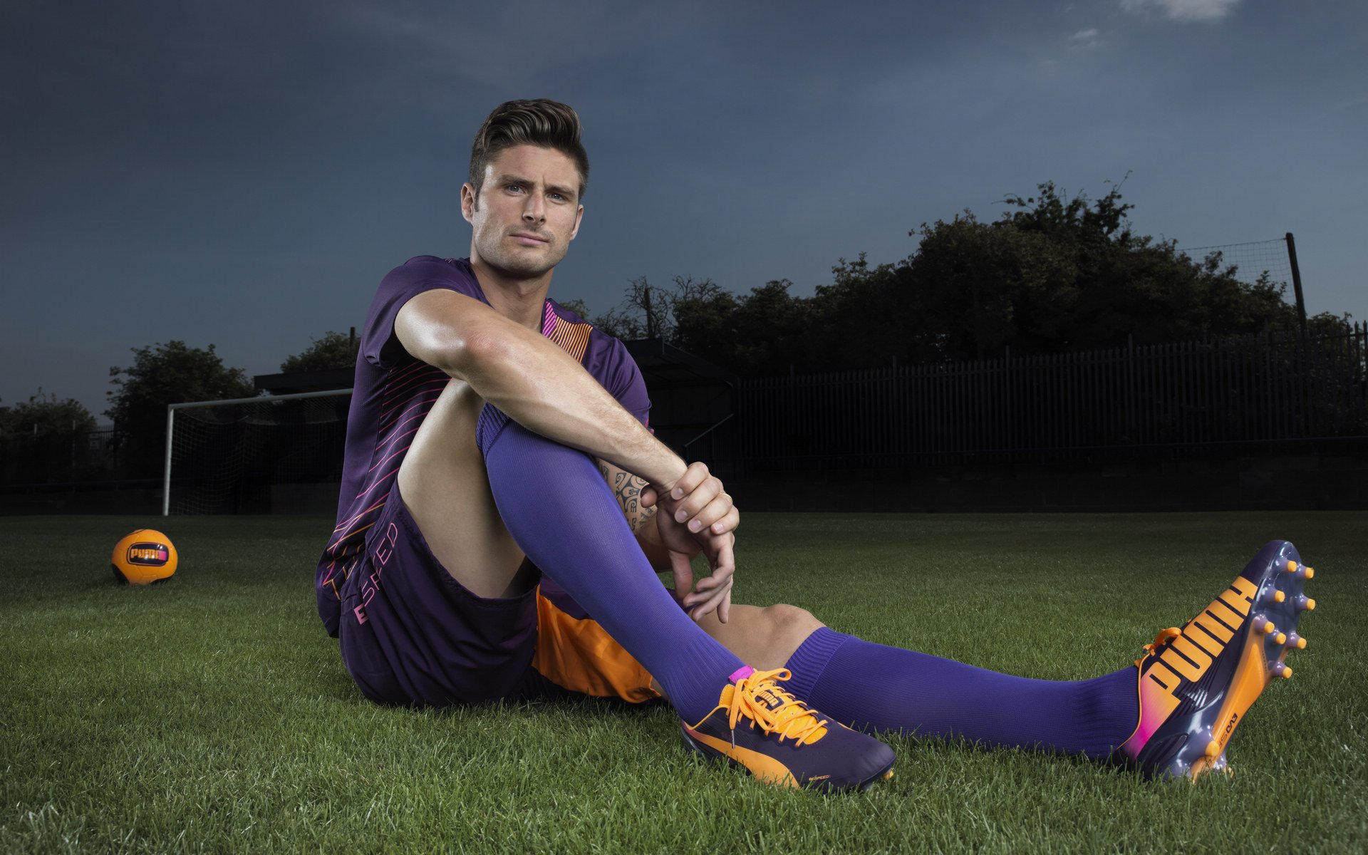 AIYOUXI.COM-赛场外活动：WRC车迷节与文化交流，wrc 车队